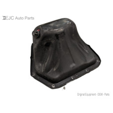 16Q224 Lower Engine Oil Pan From 2013 Subaru Forester  2.5 11109AA210